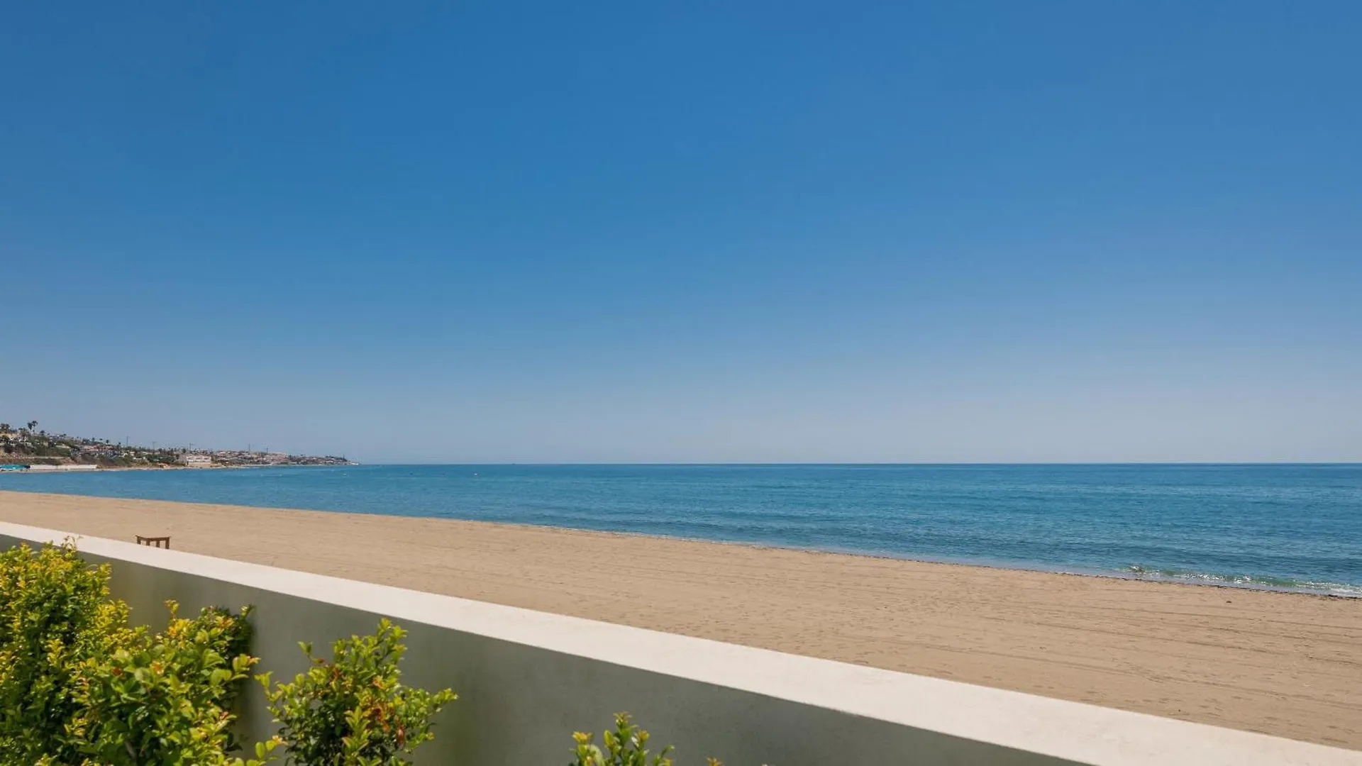 Villa Fabiola La Cala La Cala De Mijas