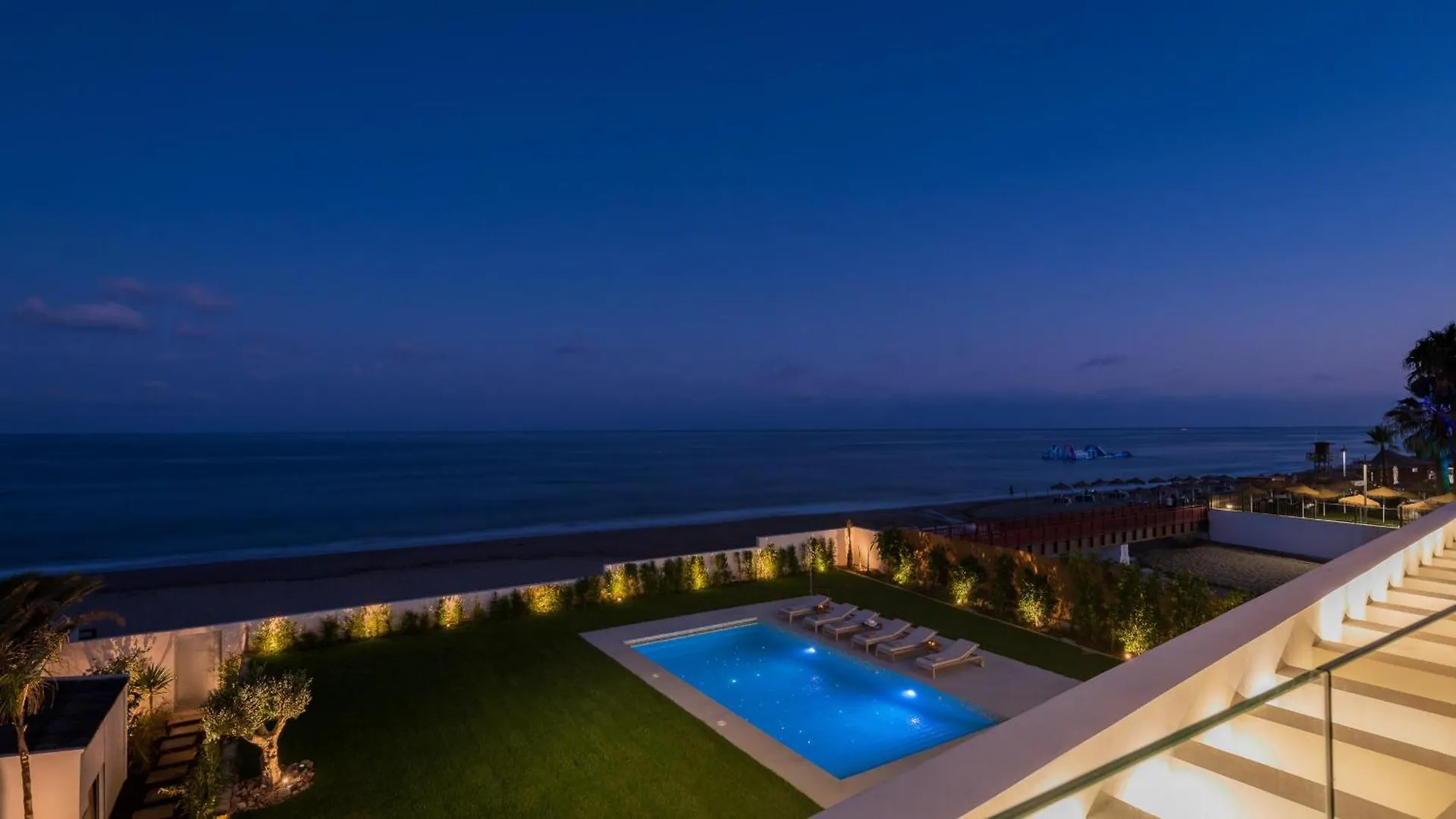 Villa Fabiola La Cala La Cala De Mijas
