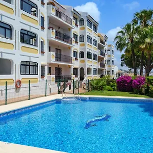  Apartment Las Acacias-3 By Interhome