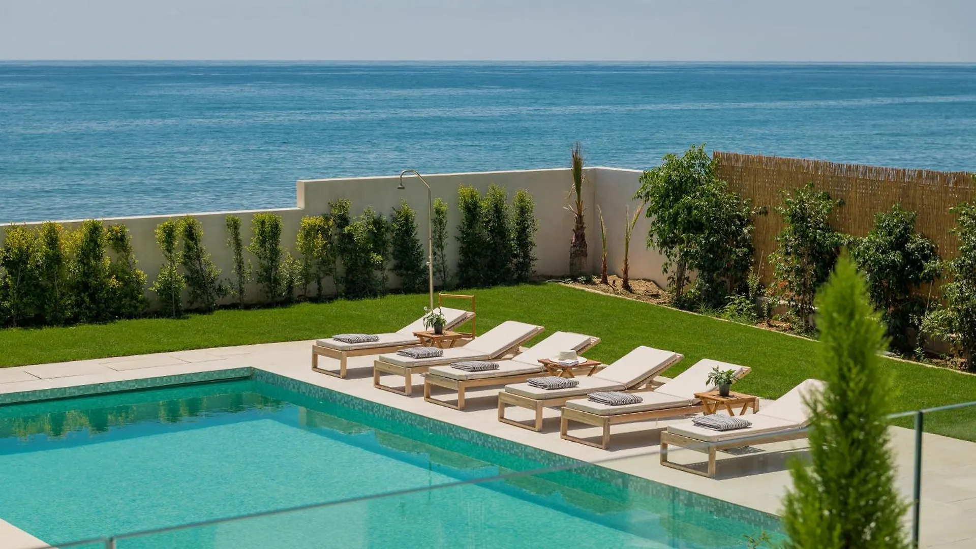 Villa Fabiola La Cala لا كالا ذي ميخاس