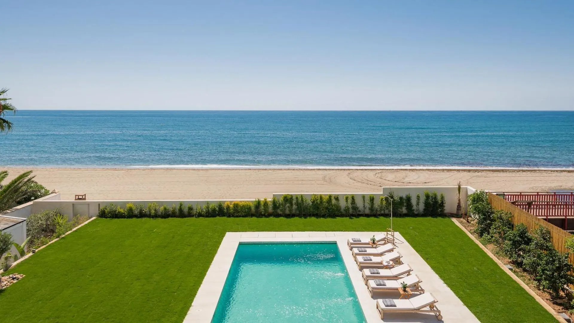 Villa Fabiola La Cala La Cala De Mijas 0*,  Spain
